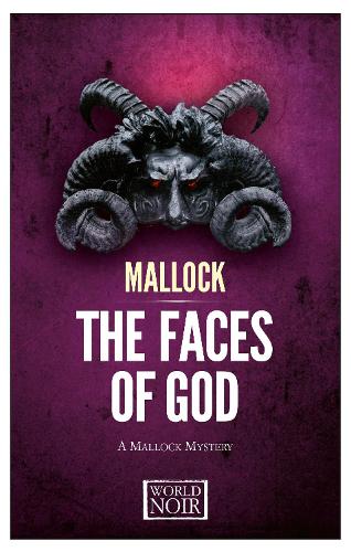 The Faces of God