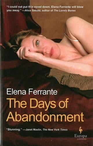 The Days of Abandonment