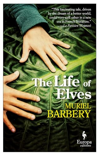 The Life of Elves