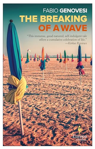 The Breaking of a Wave