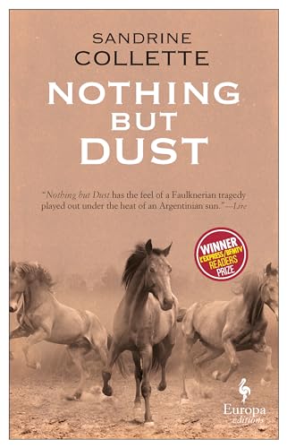 Nothing But Dust
