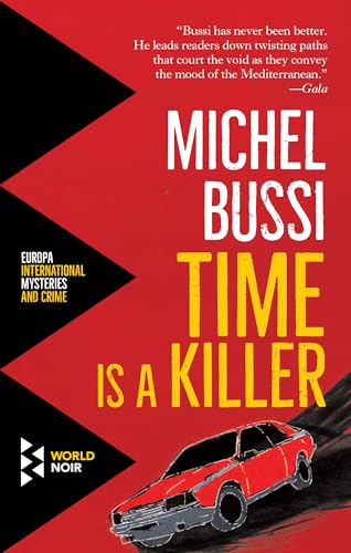 Time Is a Killer