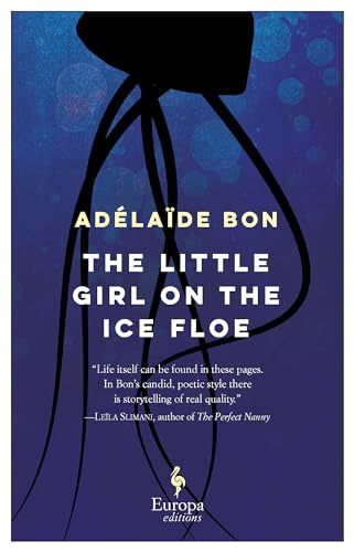 The Little Girl on the Ice Floe