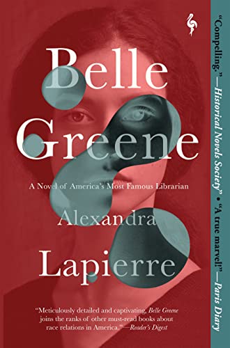 Belle Greene