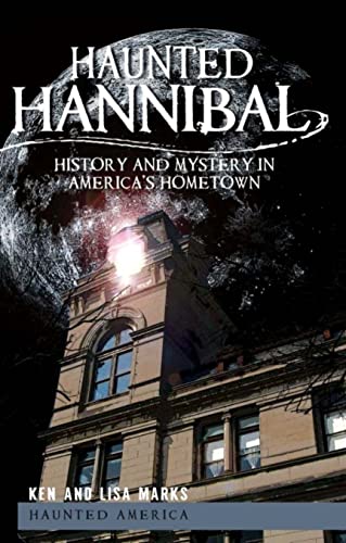 Haunted Hannibal