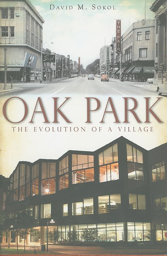 Oak Park