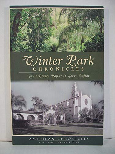 Winter Park Chronicles