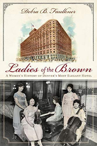 Ladies of the Brown