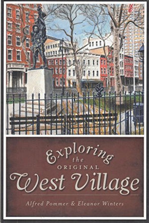Exploring the Original West Village