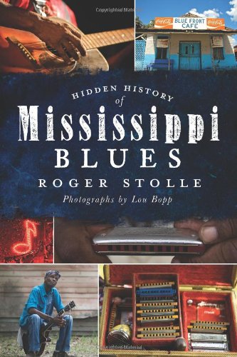 Hidden History of Mississippi Blues