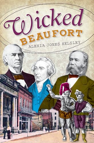 Wicked Beaufort