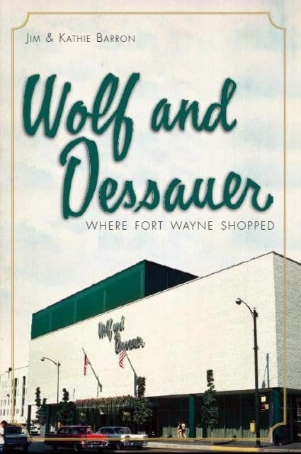 Wolf and Dessauer