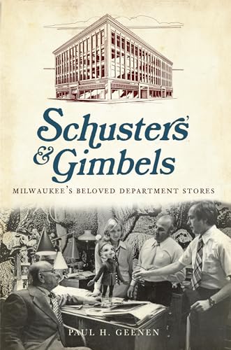 Schuster's and Gimbels