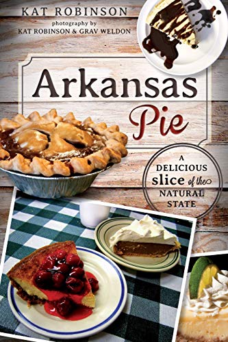 Arkansas Pie