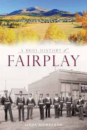A Brief History of Fairplay