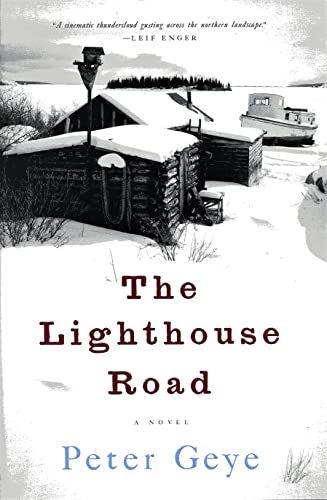 The Lighthouse Road