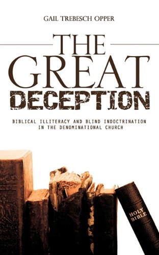 The Great Deception