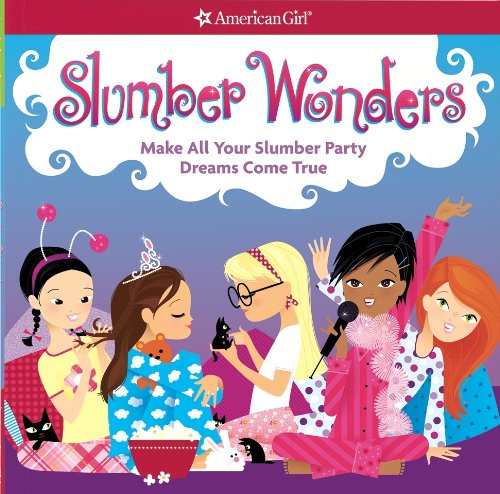 Slumber Wonders