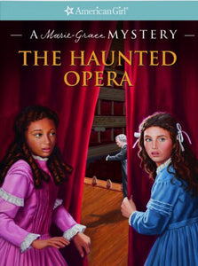 The Haunted Opera 