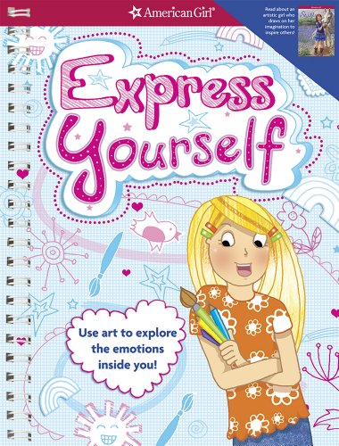 Express Yourself!