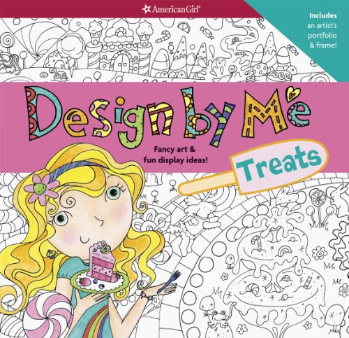 Design by Me: Treats