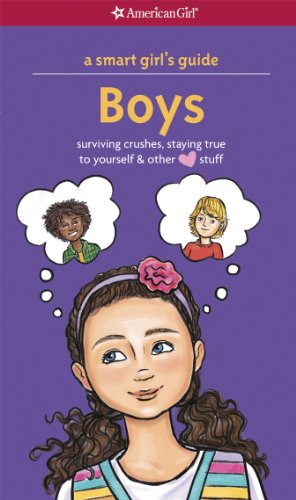 A Smart Girl's Guide: Boys