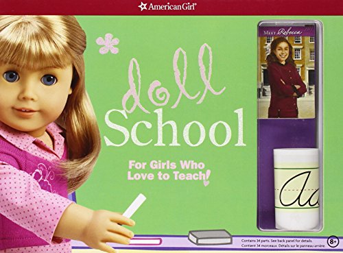 American Girl Doll School