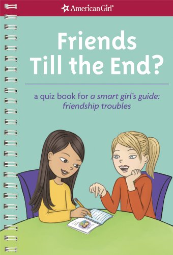 Friends Till the End?
