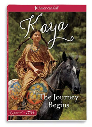 The Journey Begins