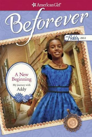A New Beginning