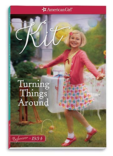Turning Things Around