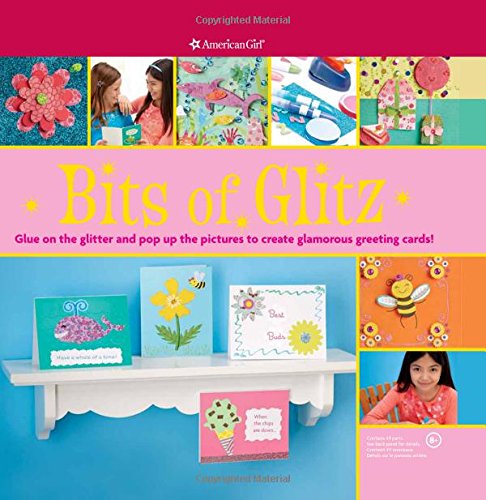 Bits of Glitz