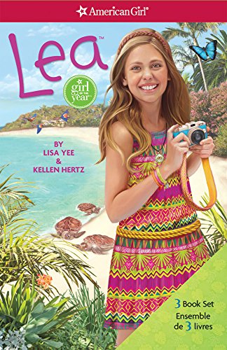 Lea Set