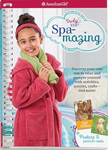 Spa-Mazing!