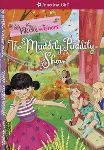 The Muddily-Puddily Show 