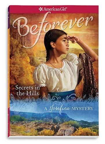 Secrets in the Hills
