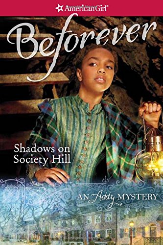 Shadows on Society Hill