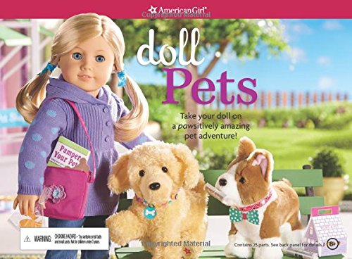 Doll Pets