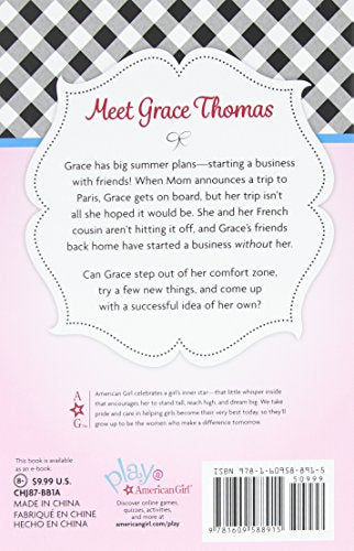 Grace 3-Book Boxed Set