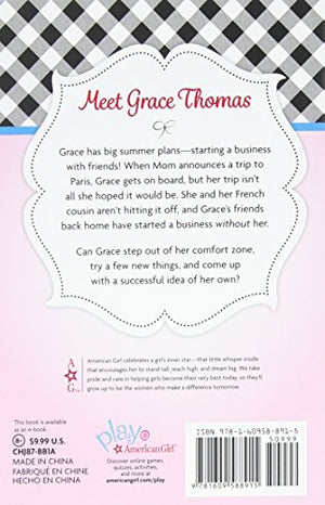 Grace 3-Book Boxed Set