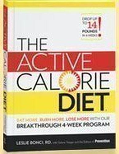 Active Calorie Diet
