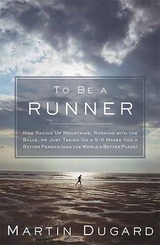 To Be a Runner