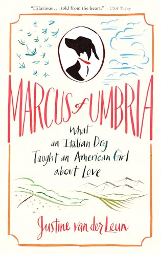 Marcus of Umbria