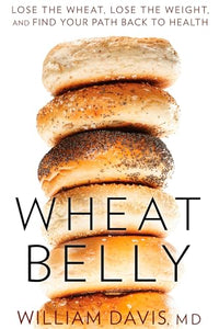 Wheat Belly 