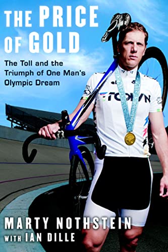 The Price of Gold