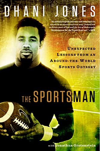 The Sportsman