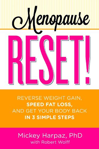 Menopause Reset!