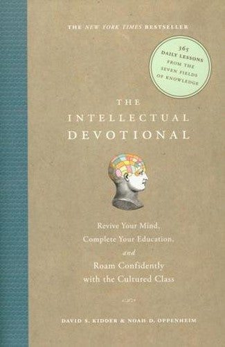 Intellectual Devotional