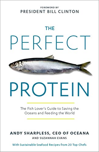The Perfect Protein