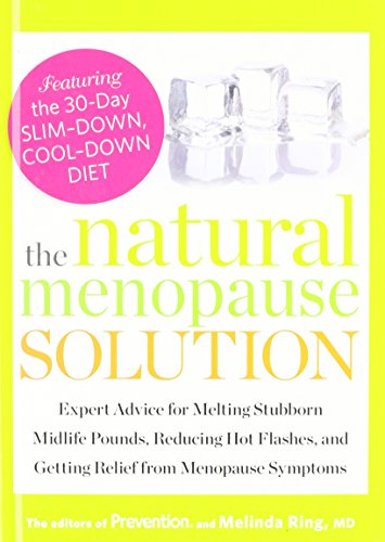 The Natural Menopause Solution